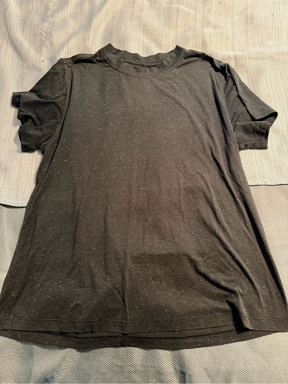 lululemon all yours boyfriend tee